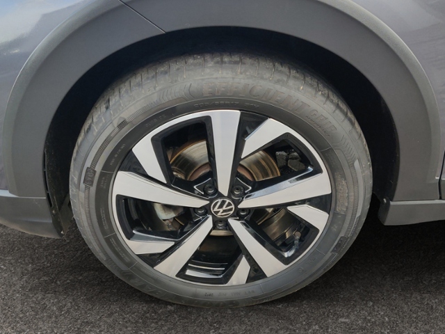 Taigo 1.0 TSI Style (EURO 6d) Klima LED Navi Alu