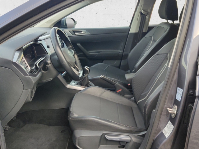 Taigo 1.0 TSI Style (EURO 6d) Klima LED Navi Alu