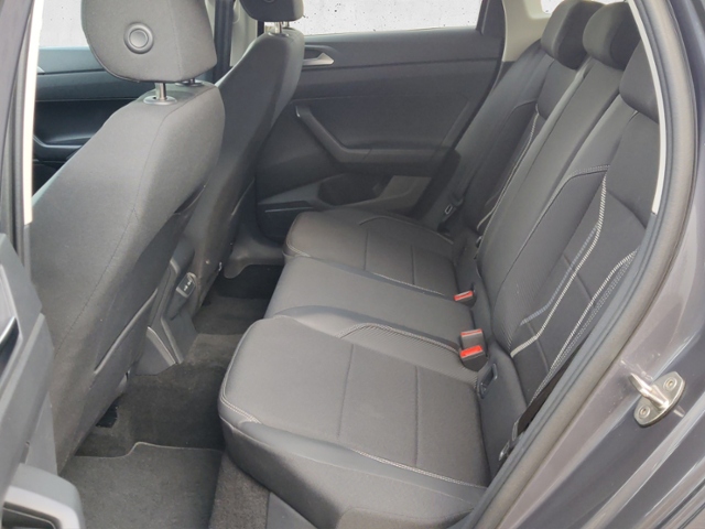 Taigo 1.0 TSI Style (EURO 6d) Klima LED Navi Alu
