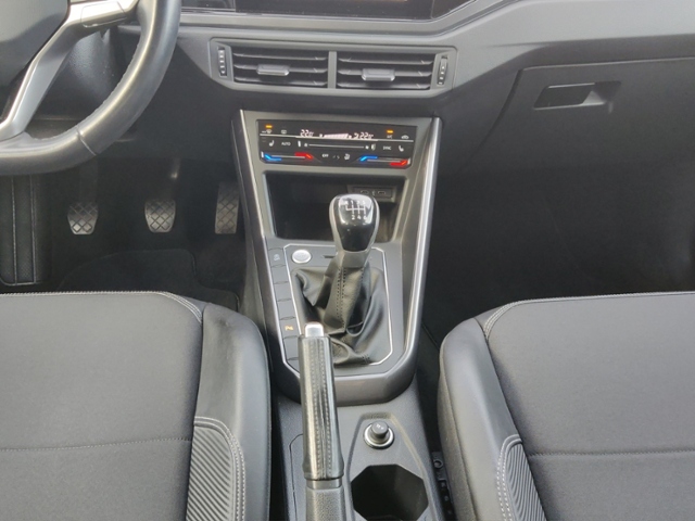 Taigo 1.0 TSI Style (EURO 6d) Klima LED Navi Alu