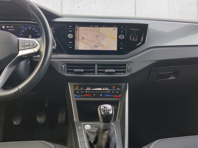 Taigo 1.0 TSI Style (EURO 6d) Klima LED Navi Alu