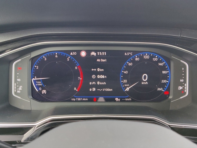 Taigo 1.0 TSI Style (EURO 6d) Klima LED Navi Alu