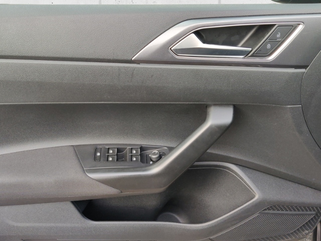 Taigo 1.0 TSI Style (EURO 6d) Klima LED Navi Alu
