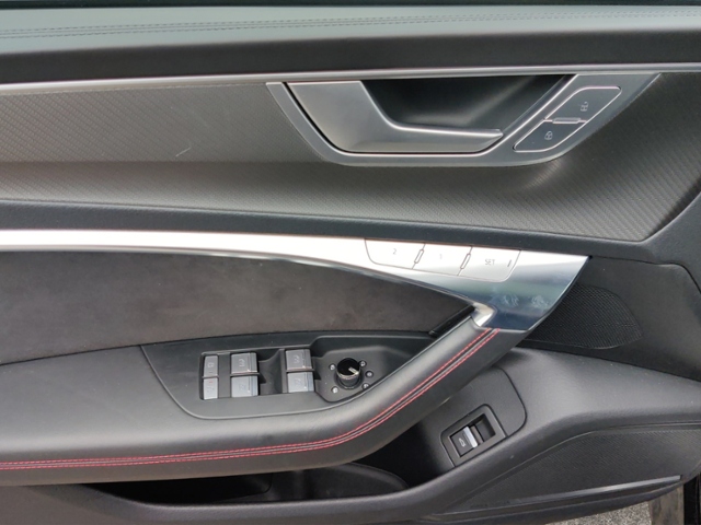 RS 7 Sportback 4.0 TFSI quattro (EURO 6d) Tiptro