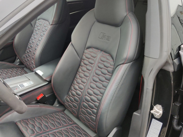 RS 7 Sportback 4.0 TFSI quattro (EURO 6d) Tiptro