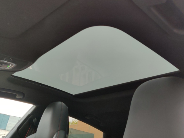 RS 7 Sportback 4.0 TFSI quattro (EURO 6d) Tiptro