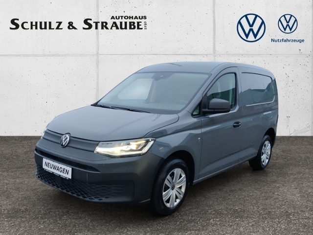 Caddy Cargo  LED Light Assist Lane Assis AHZ