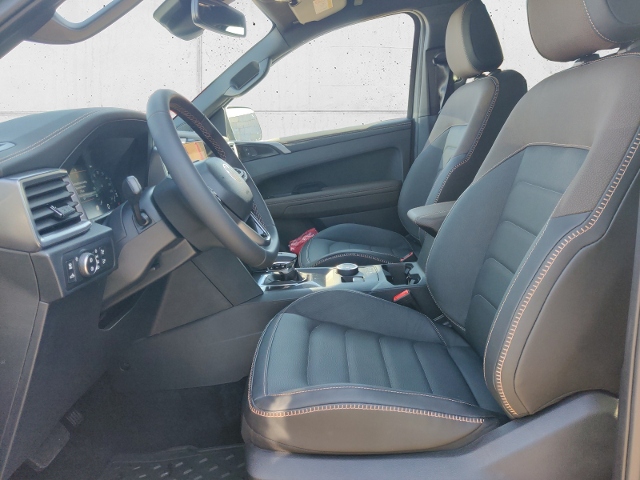 Amarok PanAmericana  3,0 TDI Automatik AHK Stand