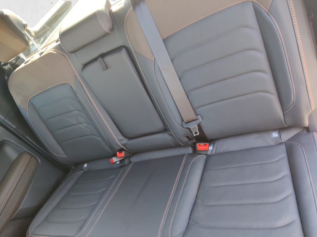 Amarok PanAmericana  3,0 TDI Automatik AHK Stand