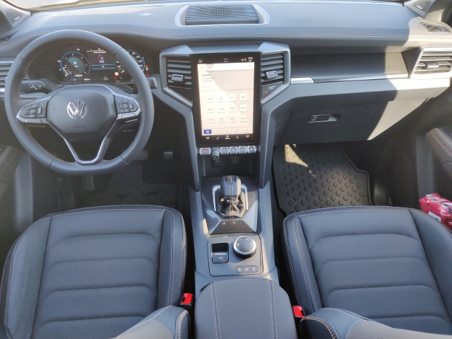 Amarok PanAmericana  3,0 TDI Automatik AHK Stand