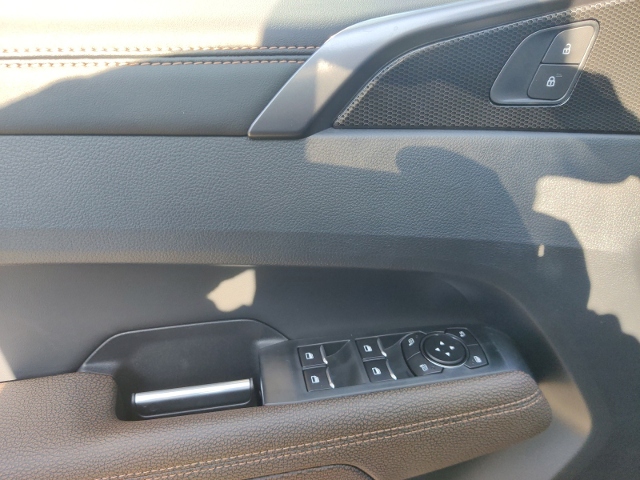 Amarok PanAmericana  3,0 TDI Automatik AHK Stand