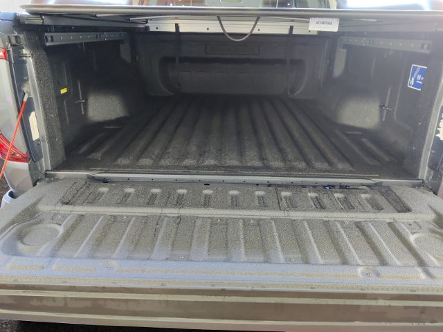 Amarok PanAmericana  3,0 TDI Automatik AHK Stand