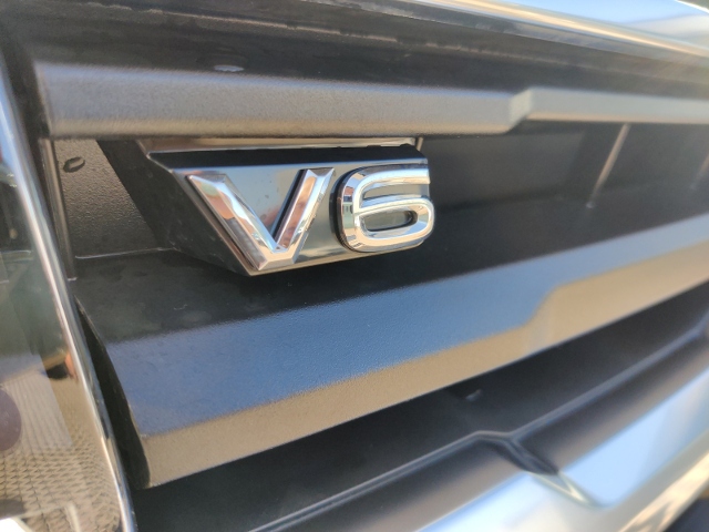 Amarok PanAmericana  3,0 TDI Automatik AHK Stand