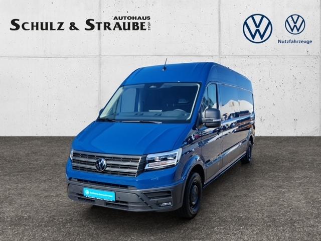 Transporter T7 Kasten 2.0 TDI 125 kW