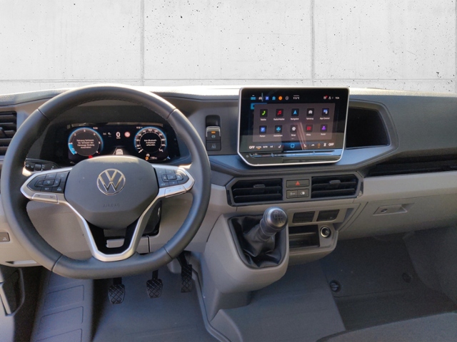 Crafter 35 Kasten HD 2,0 TDI AHK Rückfahrkamera 