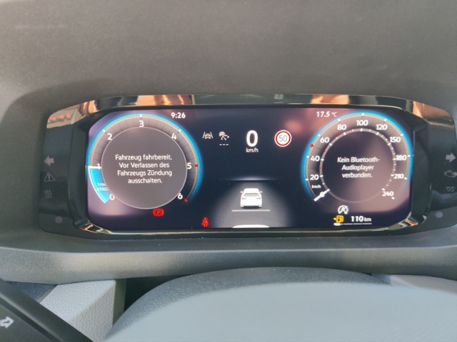 Crafter 35 Kasten HD 2,0 TDI AHK Rückfahrkamera 