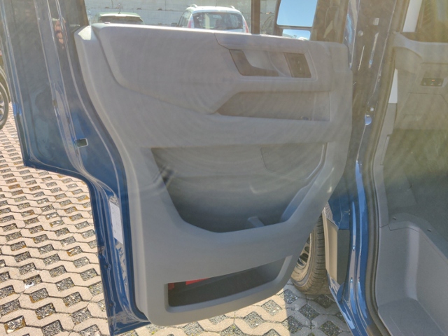 Crafter 35 Kasten HD 2,0 TDI AHK Rückfahrkamera 