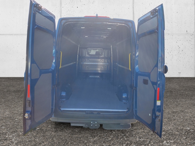 Crafter 35 Kasten HD 2,0 TDI AHK Rückfahrkamera 