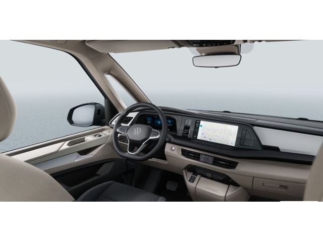 Multivan T7 Edition 2.0TDI DSG Klima Navi