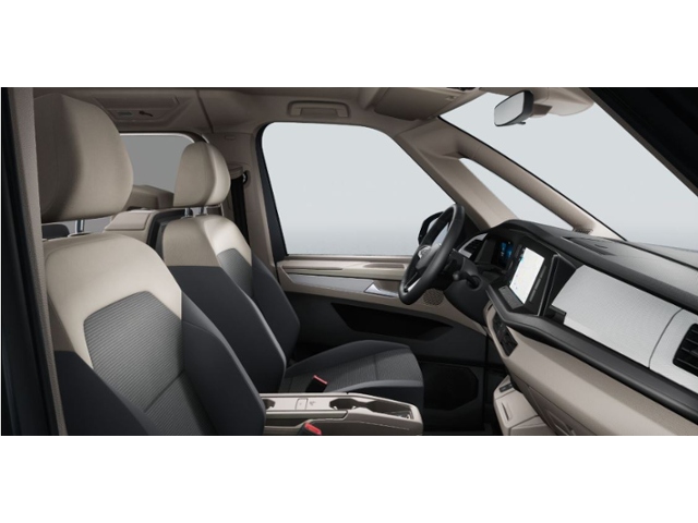 Multivan T7 Edition 2.0TDI DSG Klima Navi
