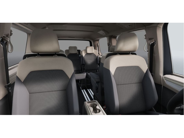 Multivan T7 Edition 2.0TDI DSG Klima Navi