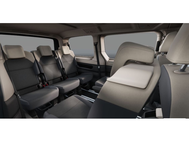 Multivan T7 Edition 2.0TDI DSG Klima Navi