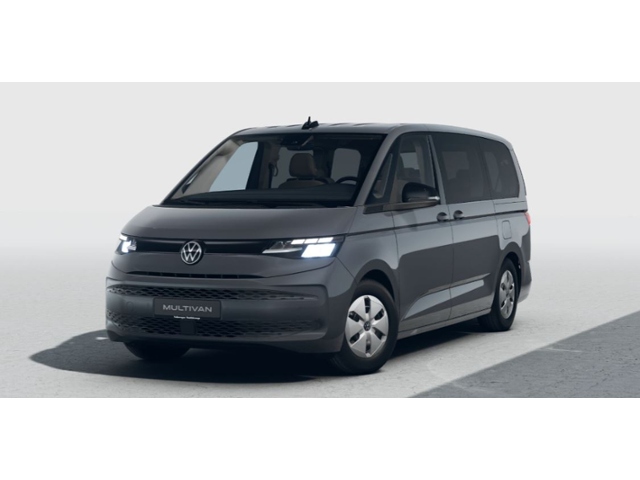 Multivan T7 Edition 2.0TDI DSG Klima Navi