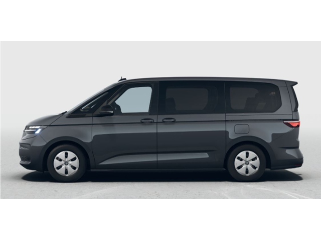 Multivan T7 Edition 2.0TDI DSG Klima Navi