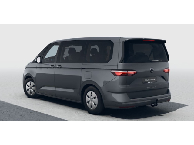 Multivan T7 Edition 2.0TDI DSG Klima Navi