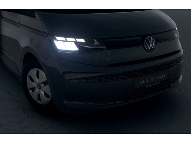 Multivan T7 Edition 2.0TDI DSG Klima Navi