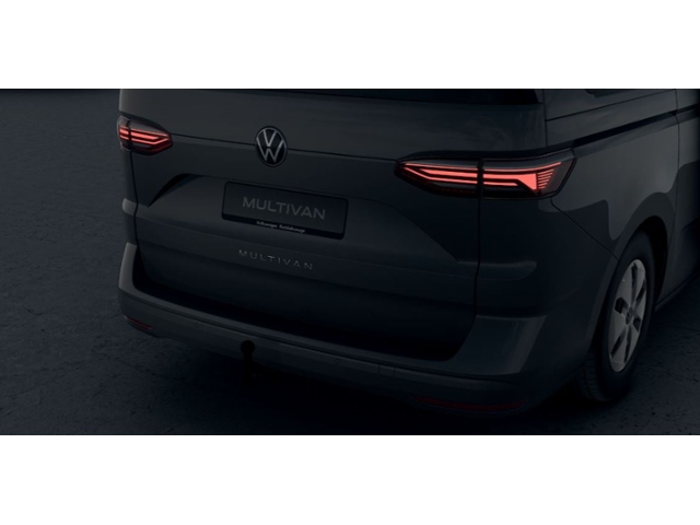 Multivan T7 Edition 2.0TDI DSG Klima Navi