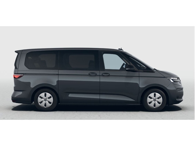Multivan T7 Edition 2.0TDI DSG Klima Navi
