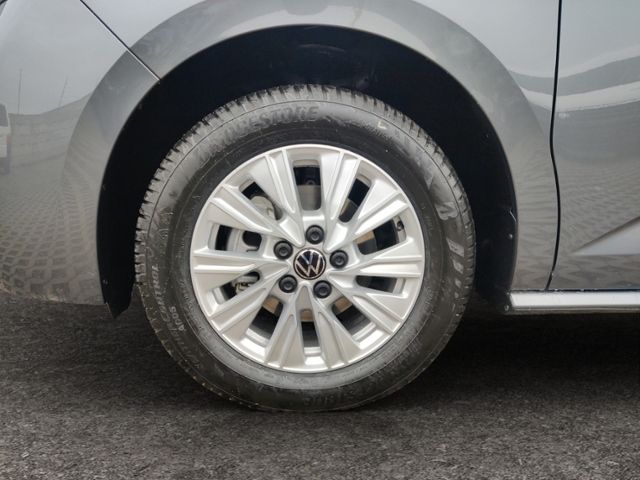 California T7 Beach Camper 2,0 TDI Küche Navi Be