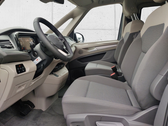 California T7 Beach Camper 2,0 TDI Küche Navi Be