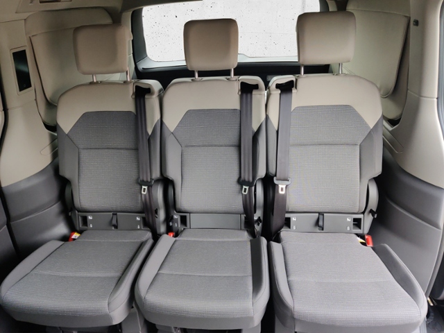 California T7 Beach Camper 2,0 TDI Küche Navi Be