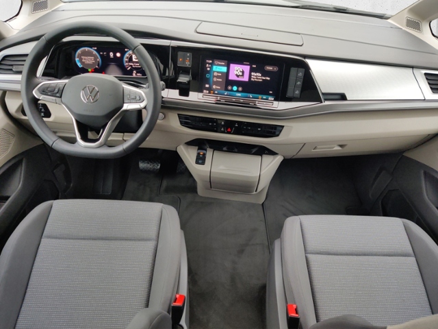 California T7 Beach Camper 2,0 TDI Küche Navi Be