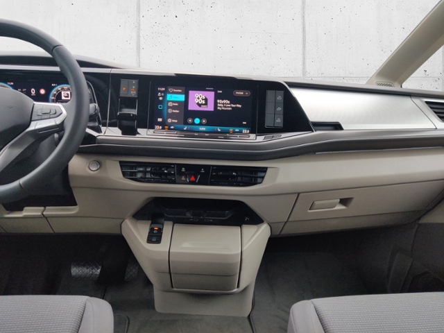 California T7 Beach Camper 2,0 TDI Küche Navi Be