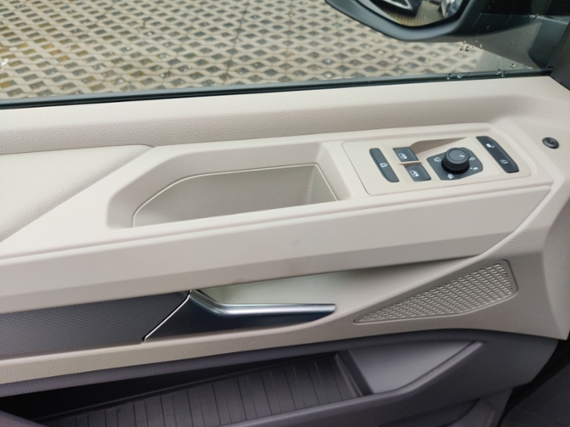 California T7 Beach Camper 2,0 TDI Küche Navi Be