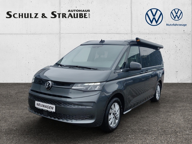 California T7 Beach Camper 2,0 TDI Küche Navi Be