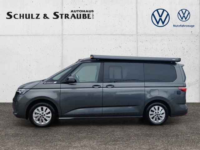 California T7 Beach Camper 2,0 TDI Küche Navi Be