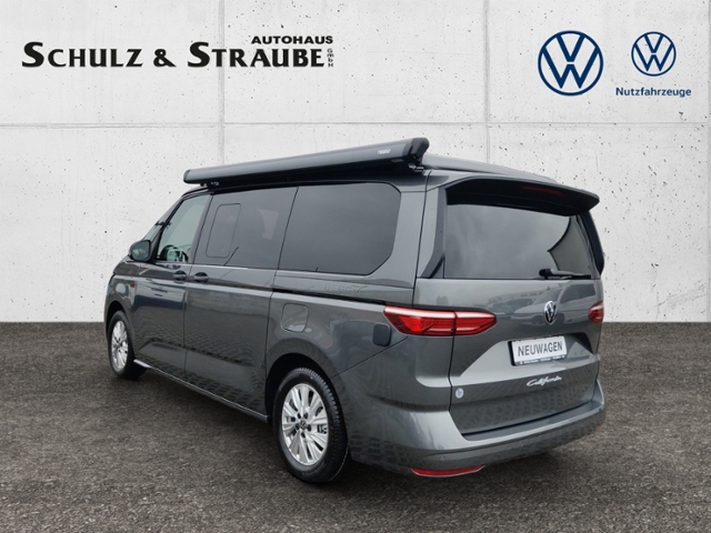 California T7 Beach Camper 2,0 TDI Küche Navi Be
