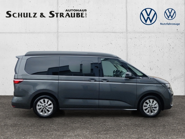 California T7 Beach Camper 2,0 TDI Küche Navi Be
