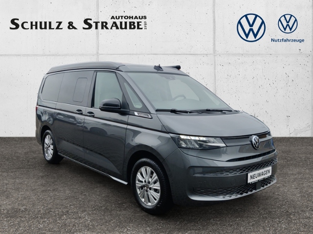 California T7 Beach Camper 2,0 TDI Küche Navi Be