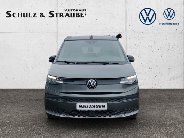 California T7 Beach Camper 2,0 TDI Küche Navi Be
