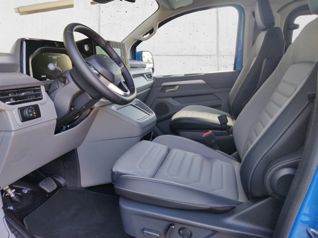 e-Caravelle Style 160 kW LED ALU
