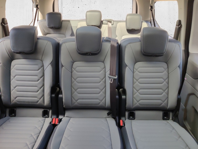 e-Caravelle Style 160 kW LED ALU