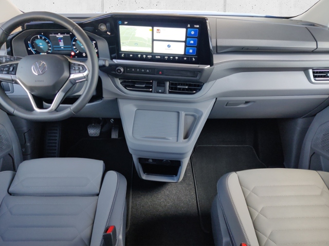 e-Caravelle Style 160 kW LED ALU