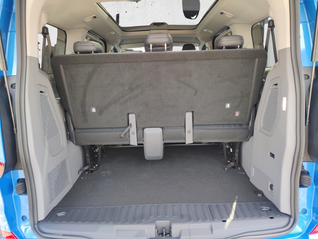 e-Caravelle Style 160 kW LED ALU