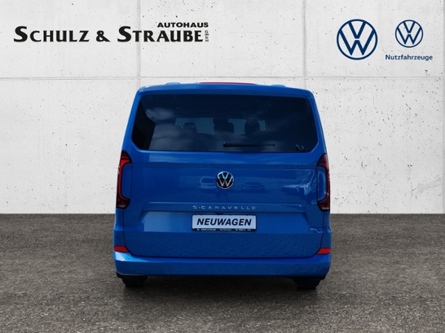 e-Caravelle Style 160 kW LED ALU