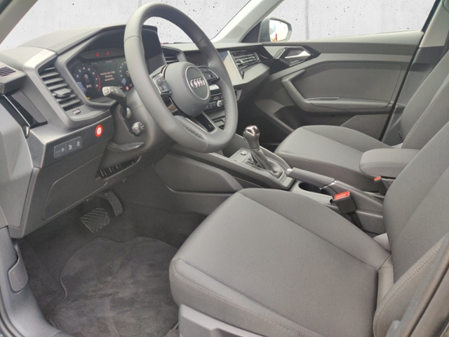 A1 Sportback TFSI 85 kW S tronic advanced